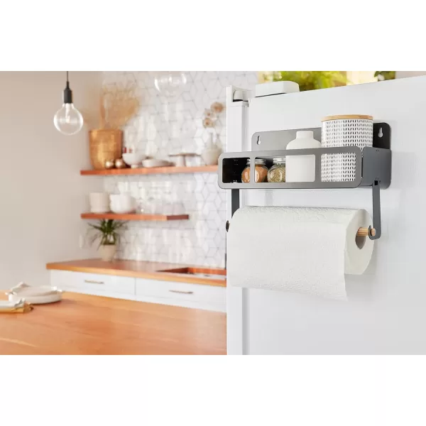 BLACK+DECKER BLACK + DECKER BLACK HANGING RACK SYSTEM-SHELF W/DOOR )