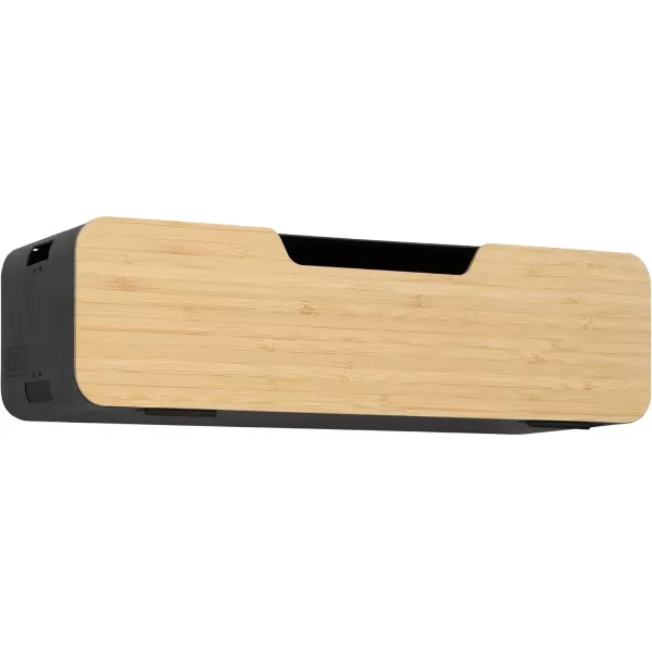 BLACK+DECKER BLACK + DECKER BLACK HANGING RACK SYSTEM-SHELF W/DOOR )