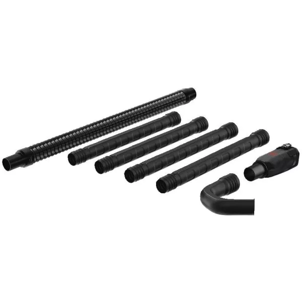 BLACK+DECKER Electric Leaf Blower, 7-Amp 