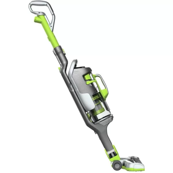 BLACK+DECKER HCUA525J POWERSERIES Pro 20V Lithium 2-in-1 Cordless Vacuum, Blue)