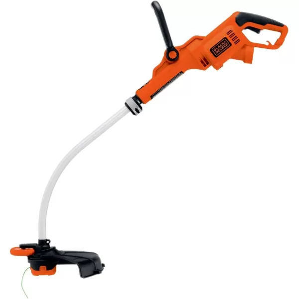 BLACK+DECKER String Trimmer, 7.5-Amp 