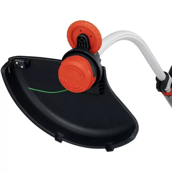 BLACK+DECKER String Trimmer, 7.5-Amp 
