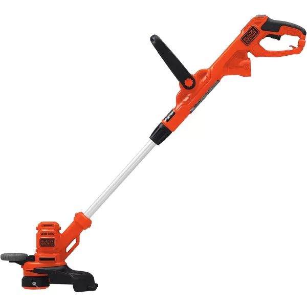 BLACK+DECKER String Trimmer, Electric, 14-inch 