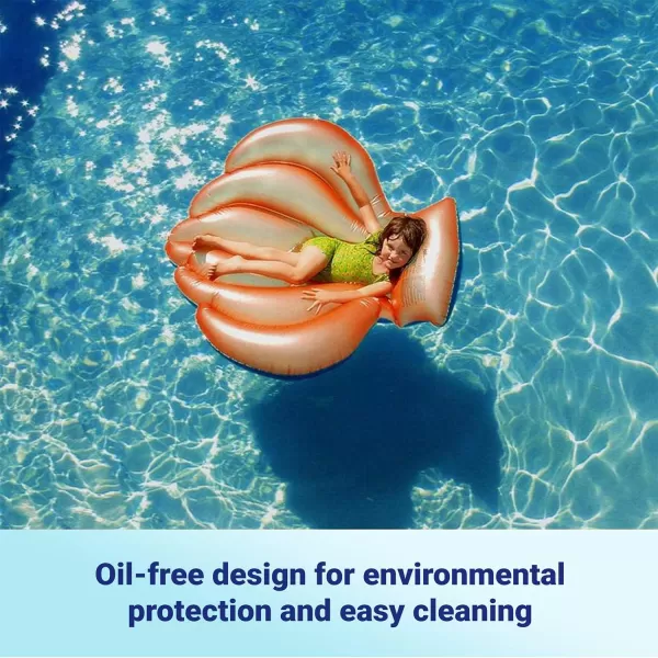 BLACK+DECKER Swimming Pool Cover Pump, 1500 GPH Manual