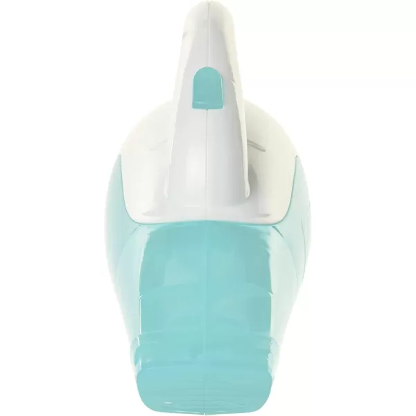 Black + Decker Dustbuster Junior Toy Handheld Vacuum Cleaner with Realistic Action &amp; Sound! Pretend Role Play Toy for Kids with Whirling Beads &amp; Batteries Included [Amazon Exclusive]