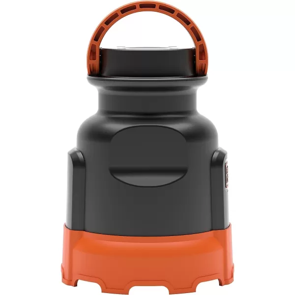 Black+Decker 1/3 HP Submersible Water/Utility Pump, Pumps up to 2500 GPH