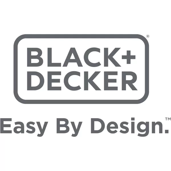 Black+Decker 40V MAX String Trimmer and Edger Kit, Cordless, 13 inch, 2-in-1, Battery and Charger Included 