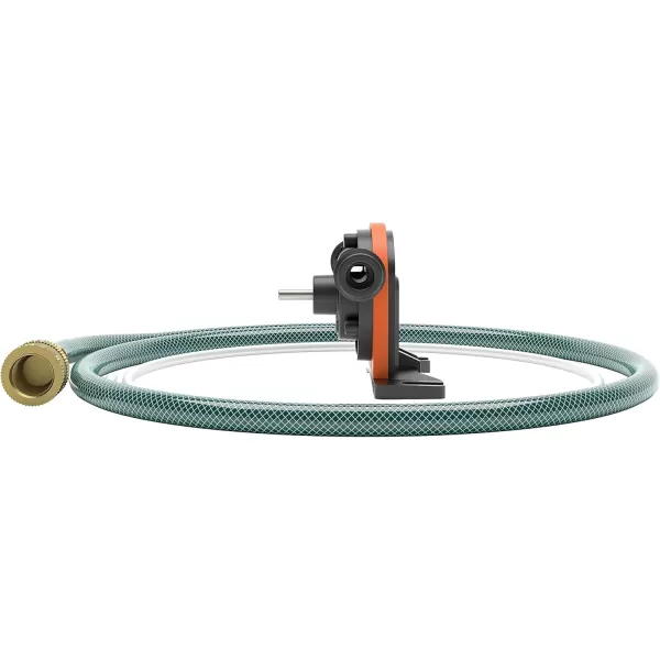Black+Decker Drill Powered Pump, Transfers Non-Explosive or Non-Corrosive Liquids