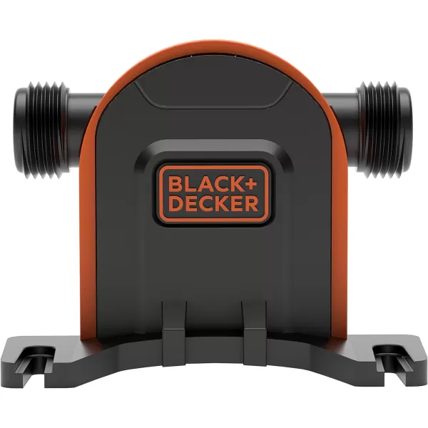 Black+Decker Drill Powered Pump, Transfers Non-Explosive or Non-Corrosive Liquids