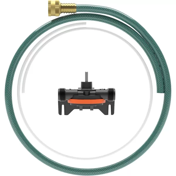 Black+Decker Drill Powered Pump, Transfers Non-Explosive or Non-Corrosive Liquids