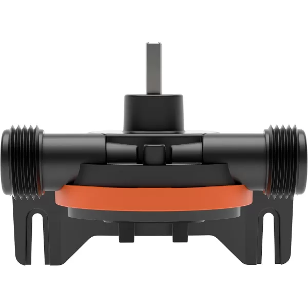 Black+Decker Drill Powered Pump, Transfers Non-Explosive or Non-Corrosive Liquids