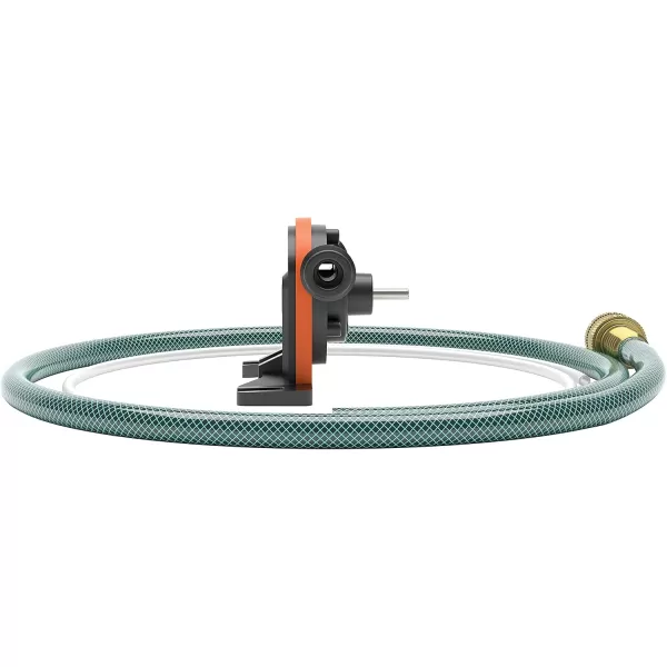 Black+Decker Drill Powered Pump, Transfers Non-Explosive or Non-Corrosive Liquids