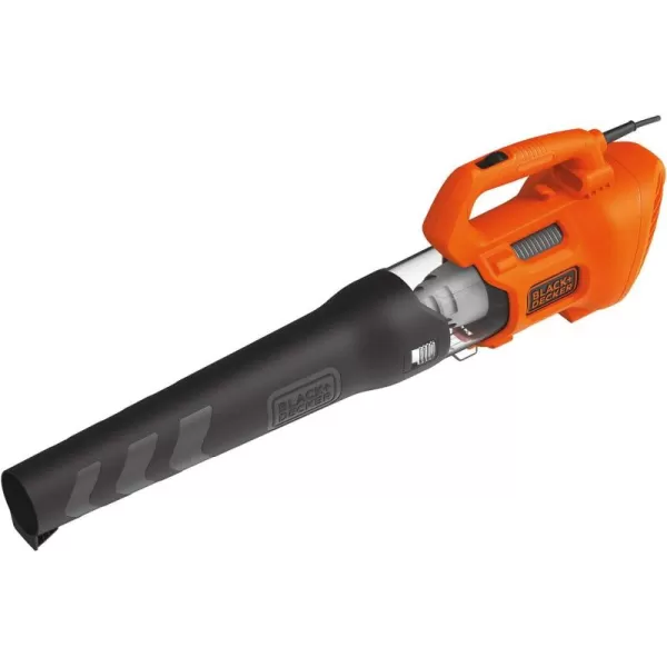 BLACK + DECKER Electric Axial Leaf Blower 