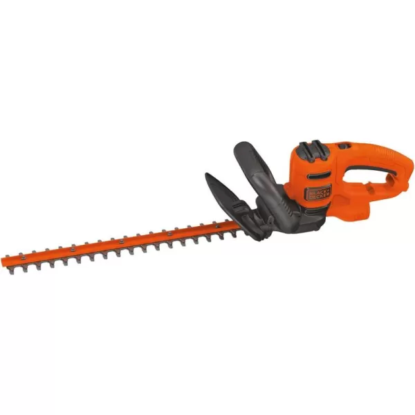 BLACK+DECKER 18-Inch Electric Hedge Trimmer 