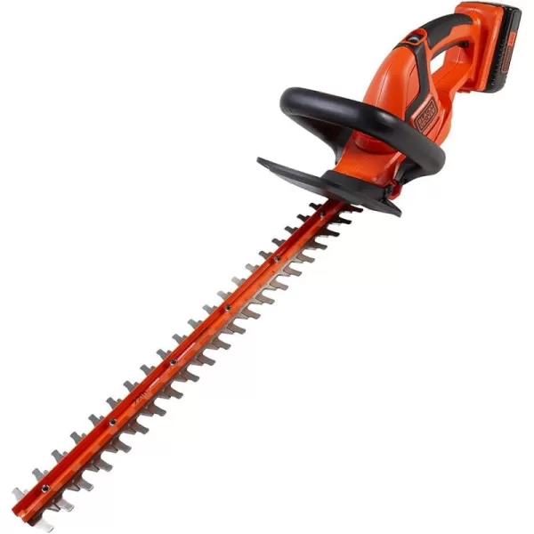 BLACK+DECKER 40V MAX HEDGE TRIMMER, 22IN 