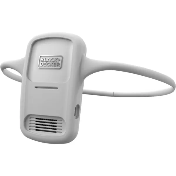 BLACK+DECKER Comfortpak, Wearable Cooling and Heating Device, Breeze Blue 