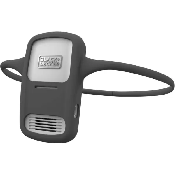 BLACK+DECKER Comfortpak, Wearable Cooling and Heating Device, Breeze Blue 