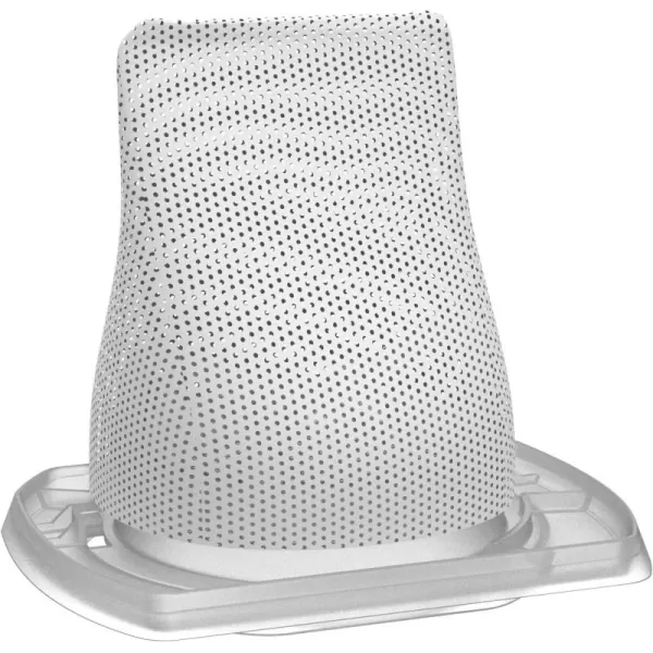 BLACK+DECKER HLVBF10 dustbuster QuickClean with Powered Head Replacement Filter