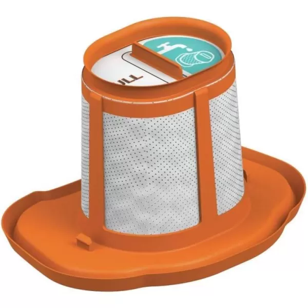 BLACK+DECKER Hand Vacuum Filter 