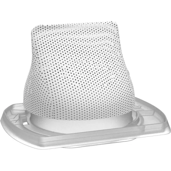 BLACK+DECKER Hand Vacuum Filter, Washable, Replacement Filter for Models: HNVC115, HNVC215, HNVC220 