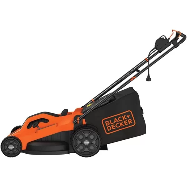 BLACK+DECKER Lawn Mower, Corded, 13 Amp, 20-Inch 