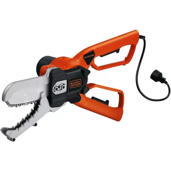 BLACK+DECKER Lopper Chain Saw, 4.5-Amp 