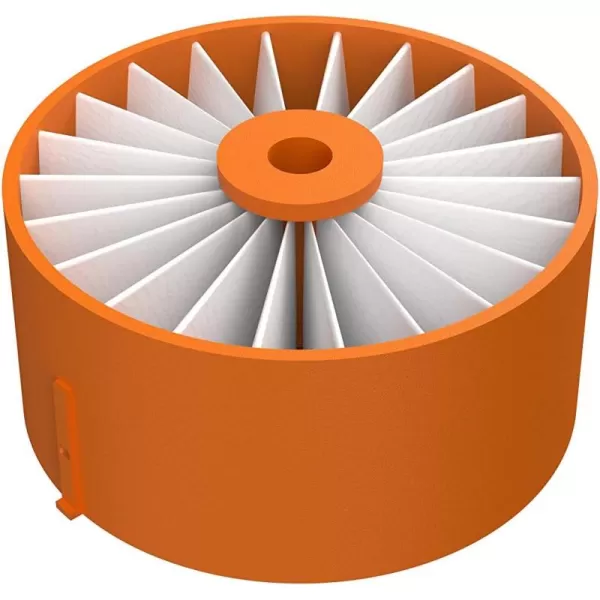 BLACK+DECKER POWERSERIES Vacuum Filter Replacement for Cordless Stick Vacs 
