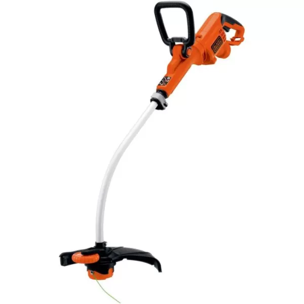 BLACK+DECKER String Trimmer, 7.5-Amp 