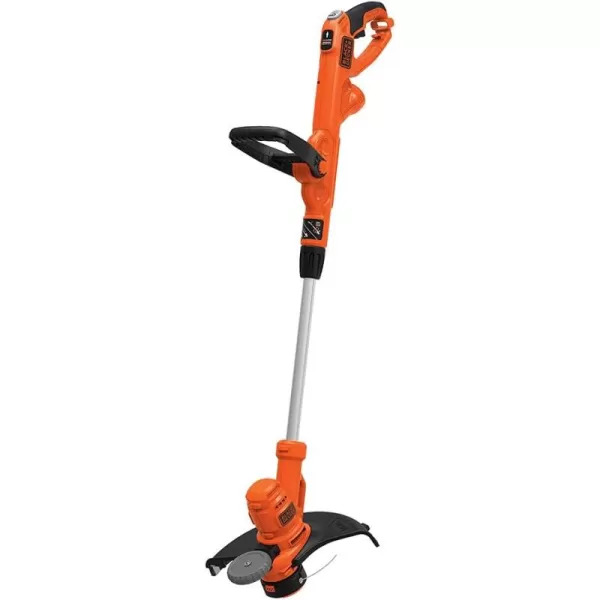BLACK+DECKER String Trimmer, Electric, 14-Inch 