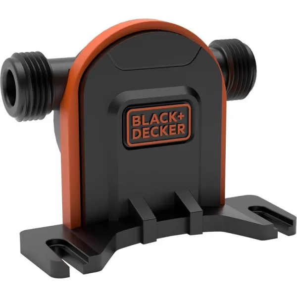 Black+Decker Drill Powered Pump, Transfers Non-Explosive or Non-Corrosive Liquids
