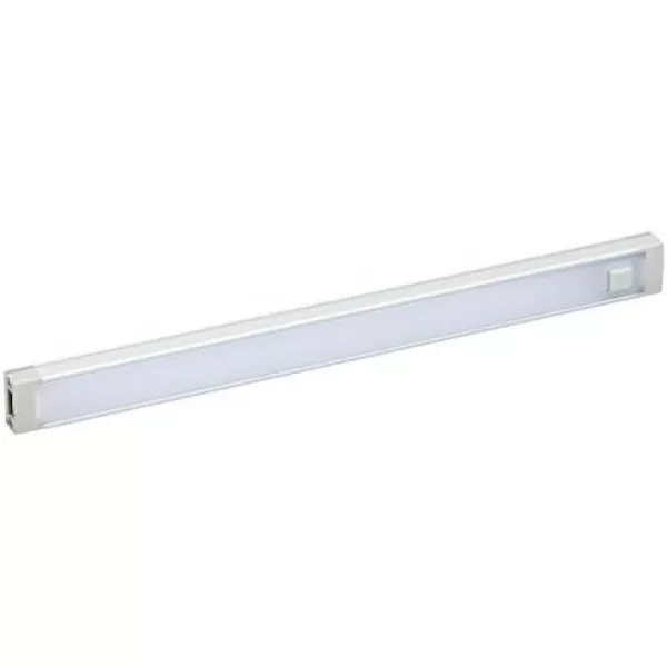 Black+Decker LED Under Cabinet Lighting | Dimmable Under Counter Lighting | Home Accent Lighting |with Motion Sensor and Magnetic Option)
