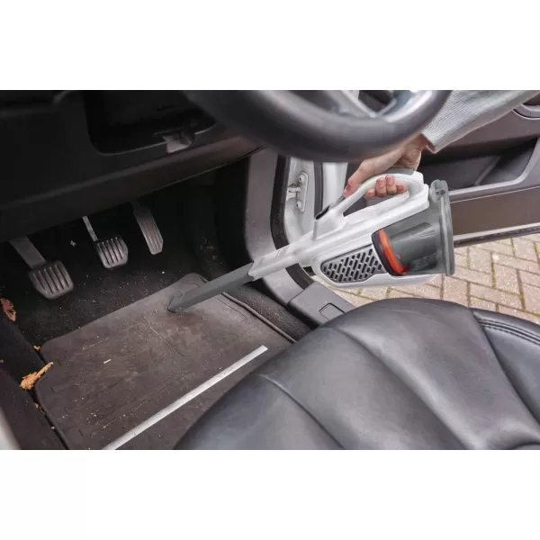 BLACK+DECKER 12V MAX dustbuster AdvancedClean+ Cordless Hand Vacuum 