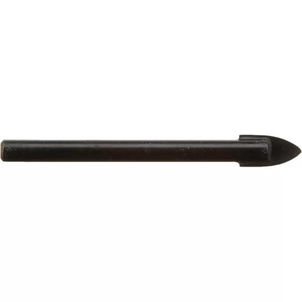 BLACK+DECKER 16903 Glass/Tile Drill Bit, 5/16-Inch X 3-Inch