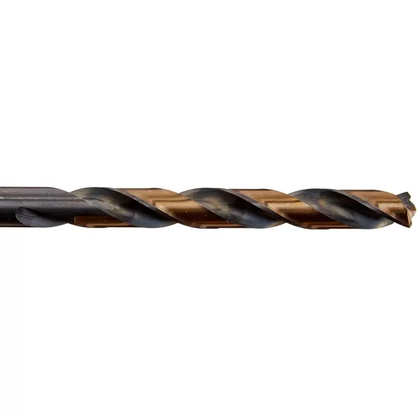 BLACK+DECKER 19110 Bullet Drill Bit, 3/8-Inch