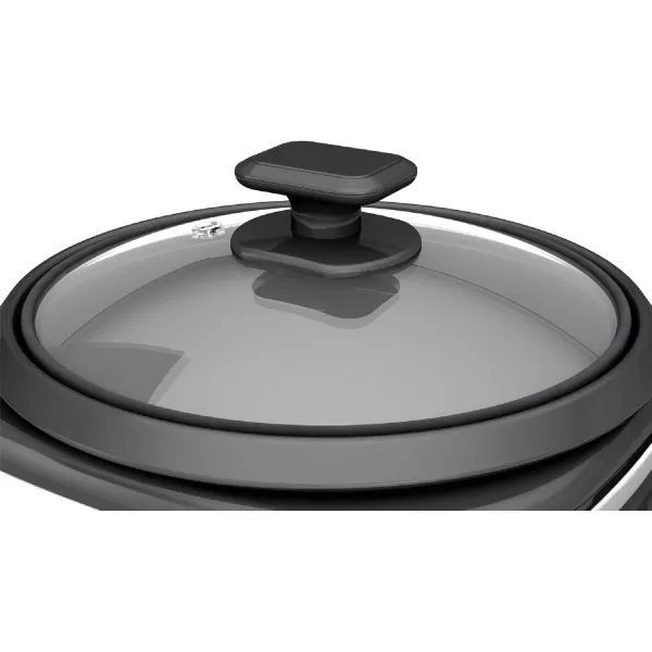 BLACK+DECKER 3-Cup Rice Cooker, RC503, 1.5-cup Uncooked Rice, Steaming Basket, Removable Non-Stick Bowl, One Touch
