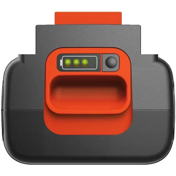 BLACK+DECKER 40V MAX Battery, Lithium Ion, 2.5-Ah 