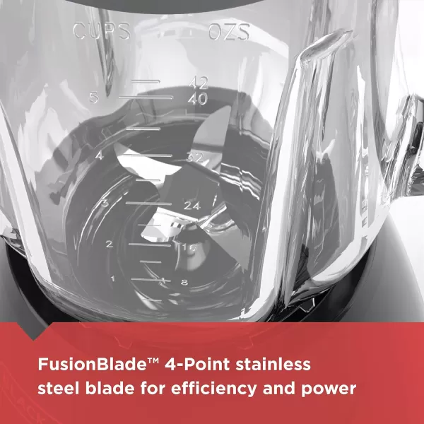 BLACK+DECKER 8-Cup Food Processor, Easy Assembly, Stainless Steel S-Blade, Shred, Slice, Chop, Puree, 450W Motor
