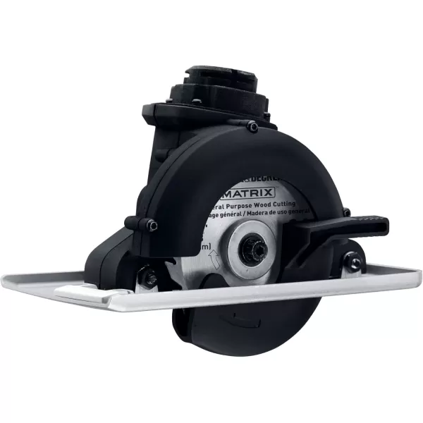 BLACK+DECKER BDCMTTS Matrix Trim Saw Attachment
