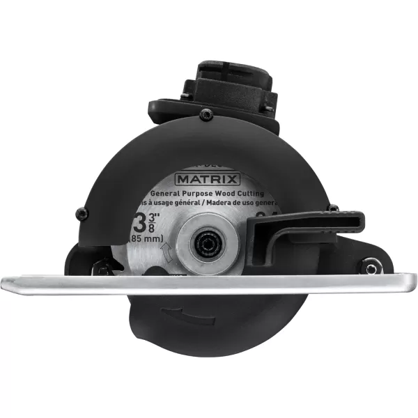 BLACK+DECKER BDCMTTS Matrix Trim Saw Attachment