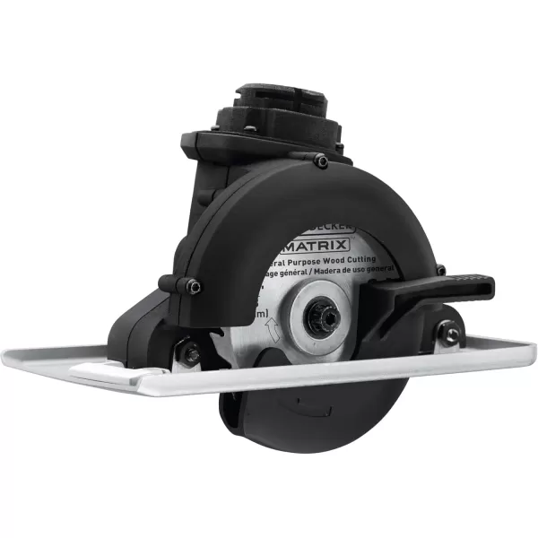 BLACK+DECKER BDCMTTS Matrix Trim Saw Attachment