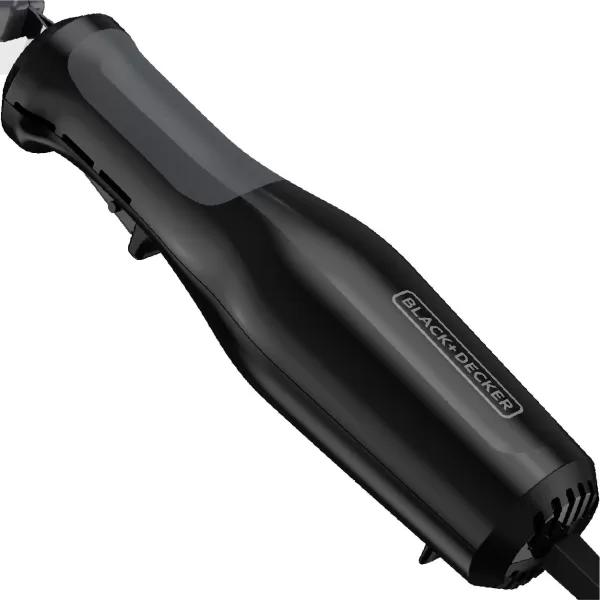 BLACK+DECKER Comfort Grip Electric Knife with 7-Inch Stainles Steel Blades