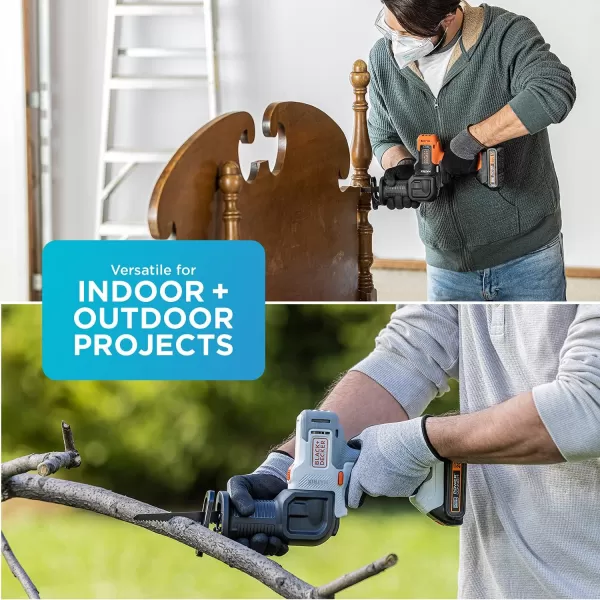 BLACK+DECKER Matrix Impact Driver Attachment 
