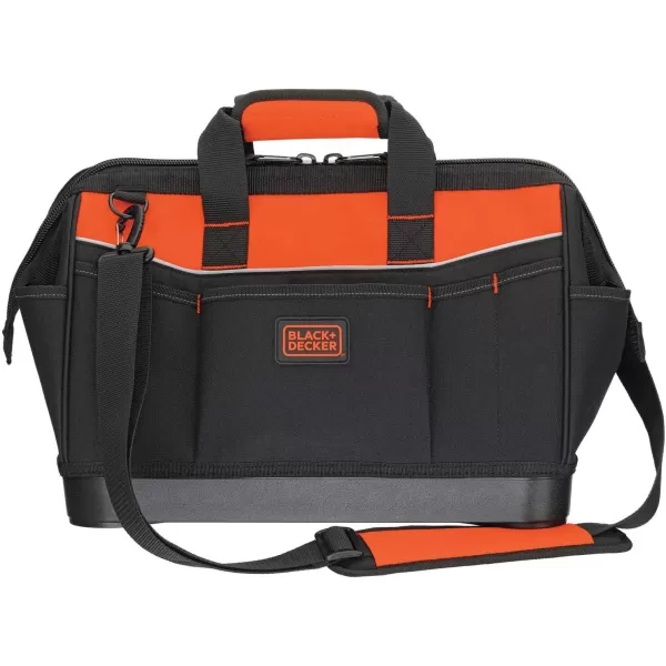 BLACK+DECKER Matrix Oscillating Tool Attachment 