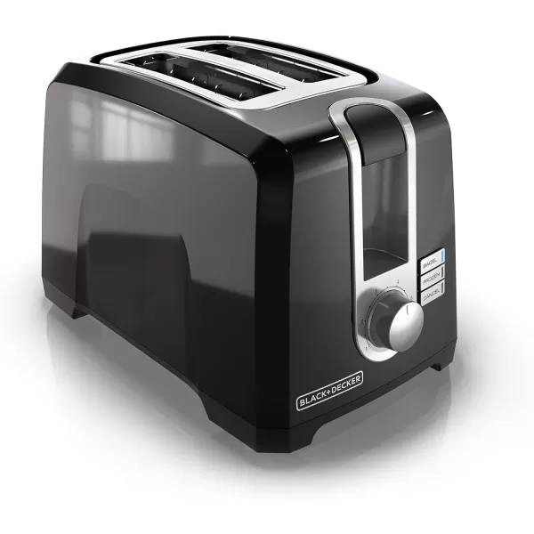 BLACK+DECKER PowerCrush Countertop Blender, BL1230SG, 6-Cup Glass Jar, 4 Speed Settings, Dishwasher Safe, 700W Motor