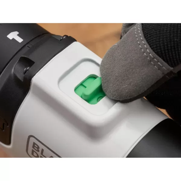 BLACK+DECKER REVIVA 12V Hammer Drill 