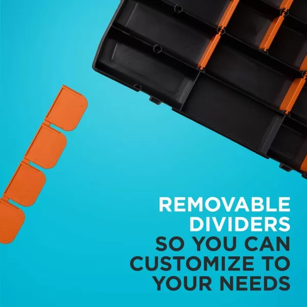 beyond by BLACK+DECKER Drill Bit Set, 14-Piece )