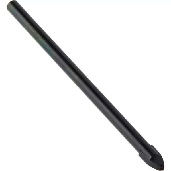 BLACK+DECKER 6900 Glass/Tile Drill Bit, 1/8-Inch X 2-1/4-Inch