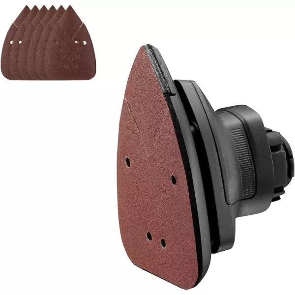 BLACK+DECKER BDCMTS Matrix Sander Attachment