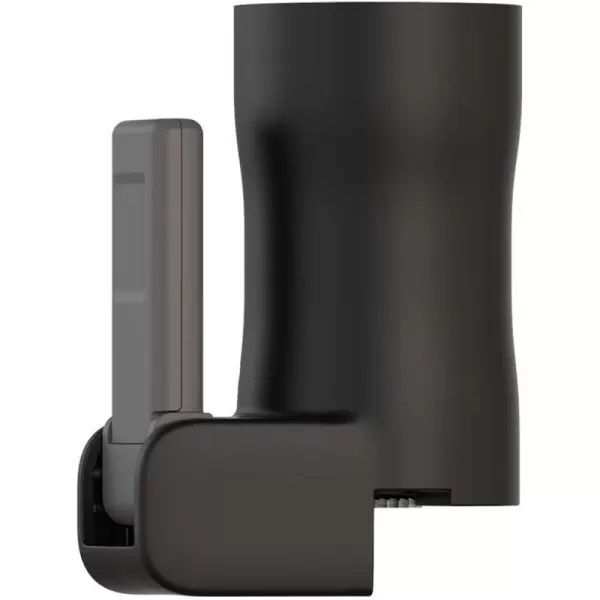 BLACK+DECKER Kitchen Wand Attachment Electric Can Opener 