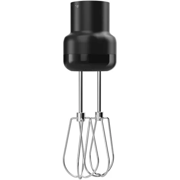 BLACK+DECKER Kitchen Wand Attachment Hand Mixer 